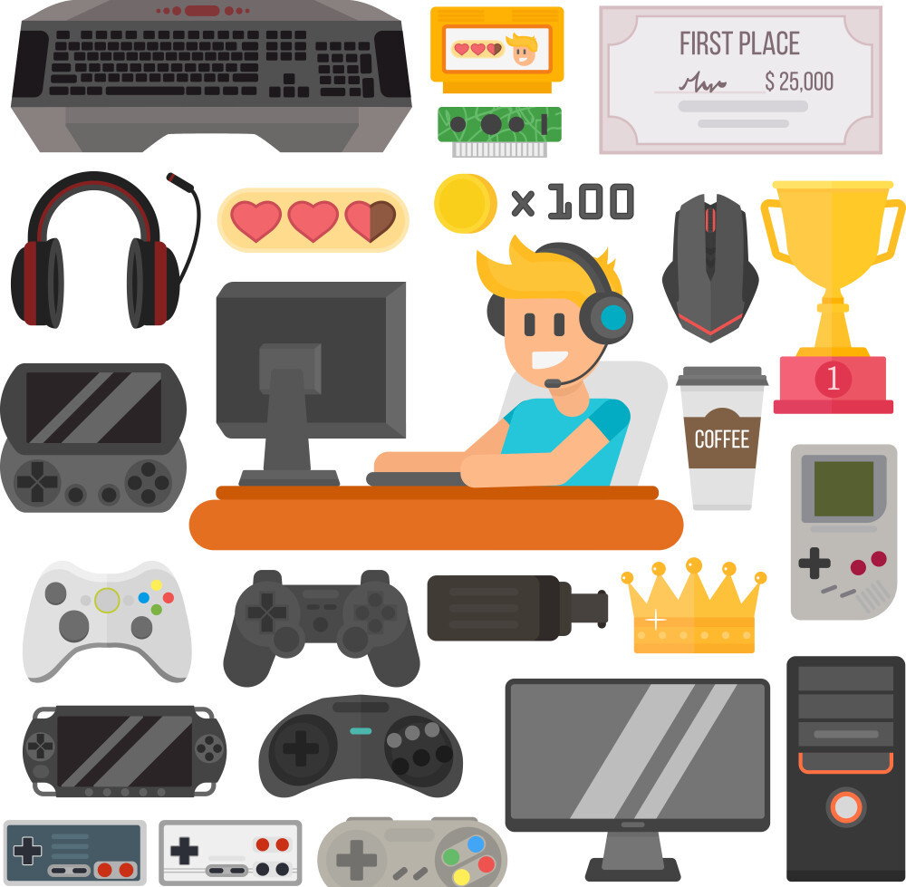 Computer Accessories