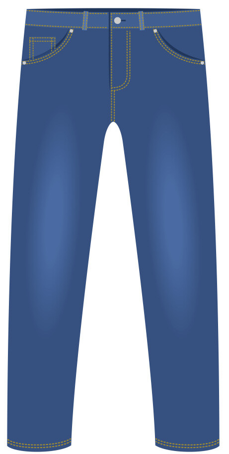 Pants & Jeans